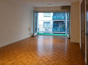 Departamento · 24m² · 1 Ambiente · Depto Monoambiente Alquiler Retiro Balcon