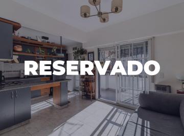 Departamento · 42m² · 2 Ambientes · Venta. Departamento. Semipiso. Dos Ambientes. Patio y Balcón