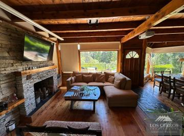 Casa · 170m² · 4 Ambientes · 1 Cochera · Alquiler Casa - Bariloche