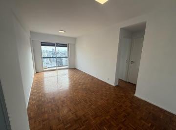 Departamento · 64m² · 3 Ambientes · Departamento 3 Ambientes Más Dependencia en Barrio Norte