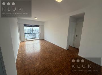 Departamento · 64m² · 3 Ambientes · Departamento 3 Ambientes Más Dependencia en Barrio Norte