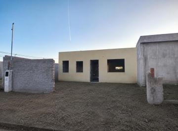 Casa · 65m² · 3 Ambientes · Empezá Tu Casa Propia | Construcción Avanzada con Escritura | Zona Norte