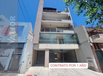 Departamento · 39m² · 2 Ambientes · 1 Cochera · Departamento en 2 Ambientes con Balcón y Cochera