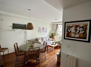 Departamento de 3 ambientes, Núñez · Nuñez - Deheza 1500 - Precioso 3 Amb C/cochera!