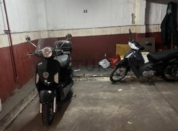 Garage · 12m² · Venta Cochera en Subsuelo