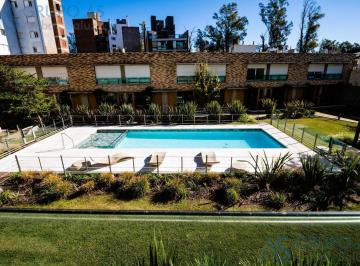 Departamento · 107m² · 4 Ambientes · 20 Cocheras · Departamento de 3 Dorm.. Amenities. Cerca de Todo.