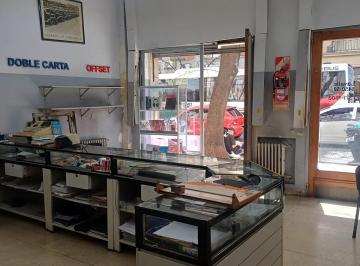 Local comercial · 92m² · 2 Ambientes · Alquiler Local en Tribunales