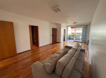 Departamento · 84m² · 4 Ambientes · 2 Cocheras · Departamento 4 Amb en Suite con 2 Cocheras Piscina en Caballito