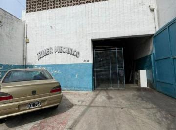 Bodega-Galpón · 300m² · Alquilo Galpon 300 m² - San Vicente