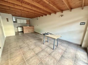 PH · 60m² · 2 Ambientes · 2 Cocheras · PH en Alquiler de 2 Ambientes con Cochera y Parque