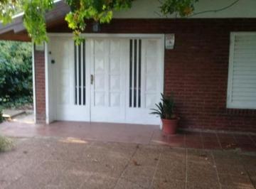 imagen1 · Chalet de 3 Ambientes en Parque San Martin a La Venta