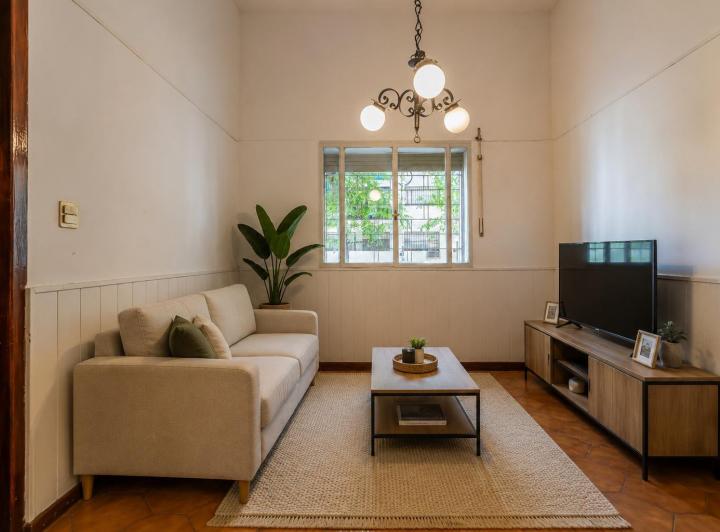 PH · 53m² · 3 Ambientes · 1 Cochera
