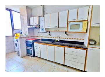 Departamento de 4 ambientes, Floresta · Amplio 4 Amb de 115 m² con Balcón Terraza en L – Apto Crédito – Piso Alto