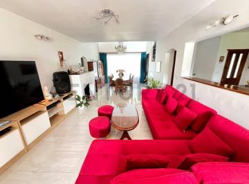 Casa · 279m² · 5 Ambientes · 1 Cochera · Venta Casa 5 Ambientes Pileta Golf Country Boca Raton Pilar