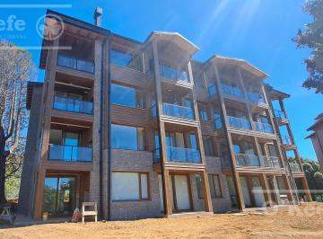 Departamento · 37m² · 2 Ambientes · 1 Cochera · Departamento en Venta 2 Ambientes en Barrancas de Melipal Edificio Cipres - San Carlos de Bariloche
