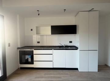 Departamento · 33m² · 1 Ambiente · Alquiler Monoambiente con Balcon en Saavedra