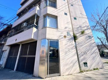 Departamento · 45m² · 2 Ambientes · Alquiler Departamento Rosario Arroyito 1 Dormitorio Moderno 2 Balcones Luminoso