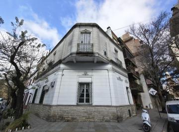 PH · 120m² · 4 Ambientes · PH en Nuñez