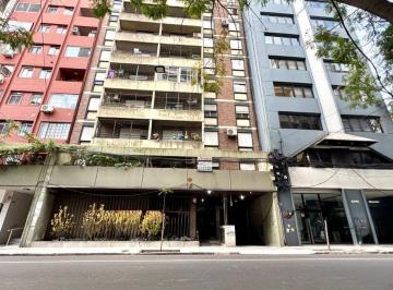Departamento · 61m² · 4 Ambientes · Venta Departamento Rosario Centro 3 Dorm. Apto Credito Hipotecario