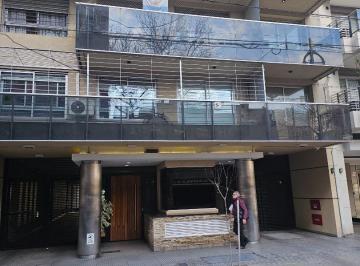 Departamento · 41m² · 2 Ambientes · Hermoso 2 Ambientes Al Frente con Balcon