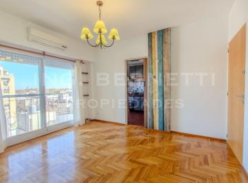 Departamento de 2 ambientes, Villa Pueyrredón · Departamento 2 Ambientes - Excelente Estado y Ubicación