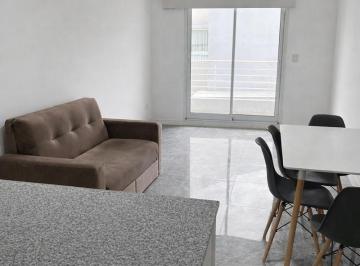 Departamento · 38m² · 1 Ambiente · Departamento en Alquiler
