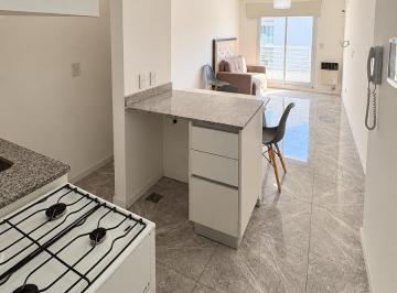 Departamento · 35m² · 1 Ambiente · Departamento en Alquiler