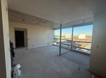 Departamento · 48m² · 2 Ambientes · Venta Departamento Dos Ambientes con Balcon y Parrilla en Parque Patricios