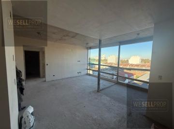 Departamento · 48m² · 2 Ambientes · Venta Departamento Dos Ambientes con Balcon y Parrilla en Parque Patricios