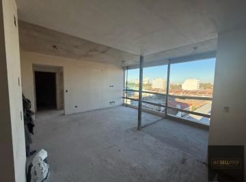 Departamento · 48m² · 2 Ambientes · Venta Departamento Dos Ambientes con Balcon y Parrilla en Parque Patricios