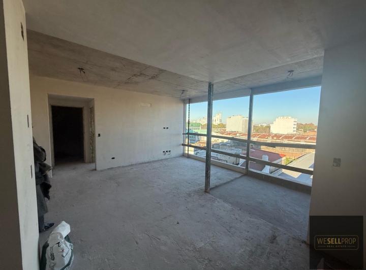 Departamento · 48m² · 2 Ambientes