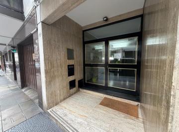 Departamento · 37m² · 2 Ambientes · Departamento - Recoleta