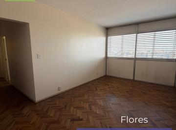 Departamento · 66m² · 3 Ambientes · Departamento - Venta - 3 Ambientes en Flores - Piso Alto