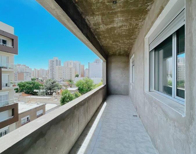 Departamento · 95m² · 4 Ambientes