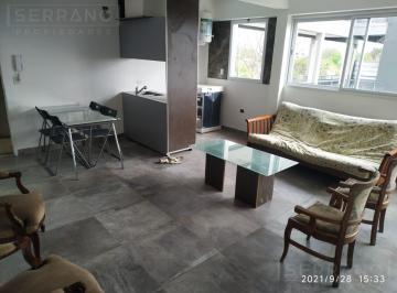 Departamento · 27m² · 1 Ambiente · Venta Departamento Monoambiente en Planta Baja en Escobar