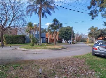 Terreno · 773m² · Terreno Lote Venta Náutico de Escobar Necc Golf 1