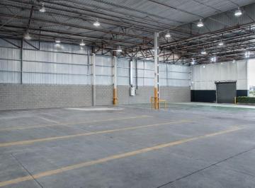 Depósito · 10675m² · 1 Ambiente · Depósito Nave Galpon de Mas de 10.000 m en Alquiler Hurlingham Predio Cerrado 10 Min Au. Buen Ayre