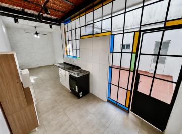 Departamento de 2 ambientes, Villa Crespo · Dto Tipo PH de 2 Ambientes y Medio con Amplio Patio V. Crespo