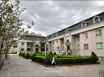 Departamento · 50m² · 2 Ambientes · 1 Cochera · Departamento en Venta en Chateau del Palmar, Nordelta.