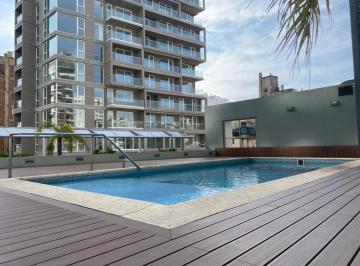Departamento · 70m² · 3 Ambientes · Departamento en Torre con Amenities en Palermo Chico