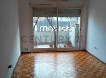Departamento · 84m² · 4 Ambientes · 1 Cochera · Alquiler Dpto 4 Ambientes con Cochera Villa Crespo