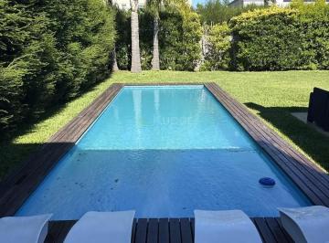 Casa · 252m² · Casa en Venta en Los Sauces, Nordelta, Tigre