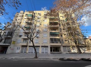 Departamento · 66m² · 3 Ambientes · Departamento 3 Ambientes con Balcón, Velez Sarsfield, con Amenities.