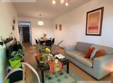 Departamento · 60m² · 3 Ambientes · 1 Cochera · Departamento en Nuestra Señora de Lourdes