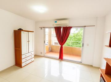 Departamento · 28m² · 1 Ambiente · Venta - Departamento - 1 Amb - Monoambiente - Balcon - Frente - Apto Credito - Parque Patricios