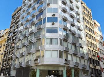 Oficina comercial · 28m² · Oficina en Venta en Tribunales, Capital Federal, Buenos Aires