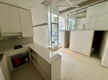 Departamento · 110m² · 3 Ambientes · Departamento de 3 Ambientes Super Luminoso - Reciclado a Nuevo - con Bajas Expensas!