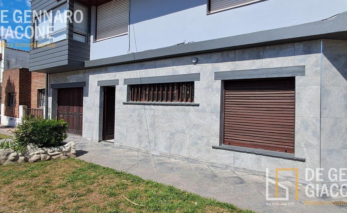 Ph 3 amb, 73m² reciclado con cochera — San Cayetano