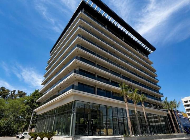 Oficina comercial · 57m² · 1 Ambiente