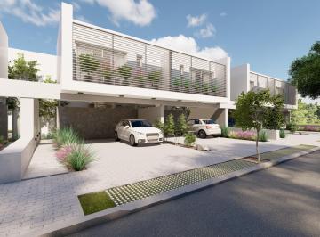 Foto · Terrazas de Manantiales Categoria Moderno y Funcional, Duplex 3 Dorm con Piscina y Patio Fondo Nort